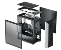 Deepcool CL500 4F-AP - 743620 - zdjęcie 12